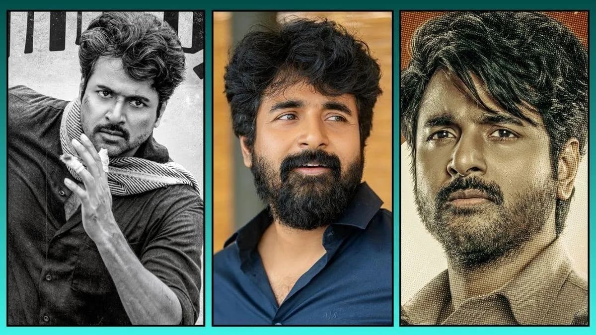 Sivakarthikeyan Snags Director Simbu Missed: Start Date?