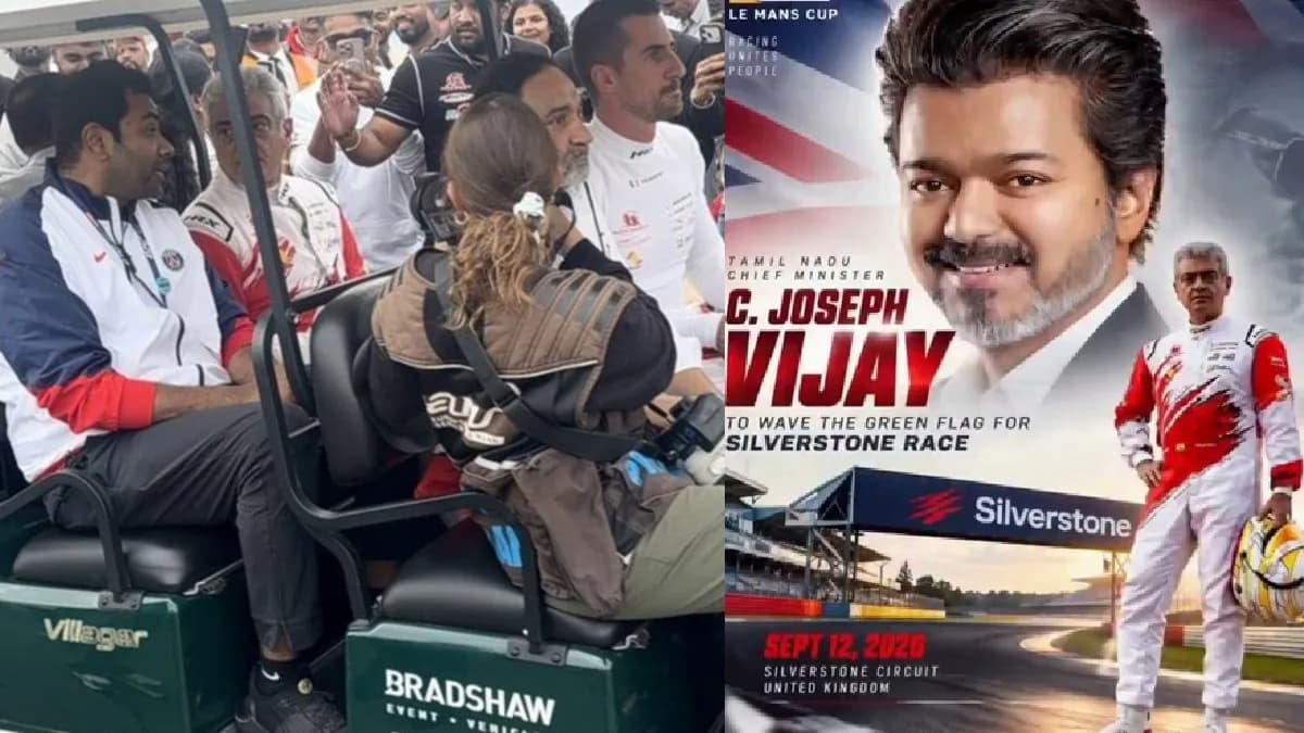 Ajith's Gladiators: Vijay Casting Buzz and AK's Plan
