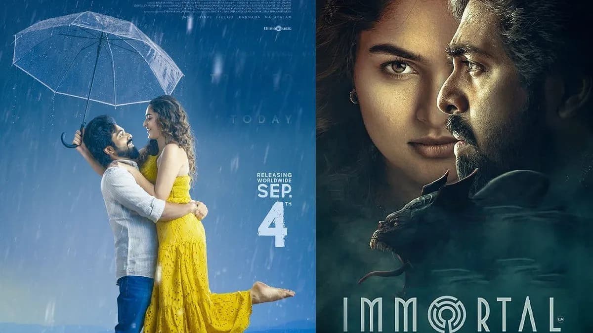 Immortal Day 2 Box Office: Hold or Drop? Early Trends Out