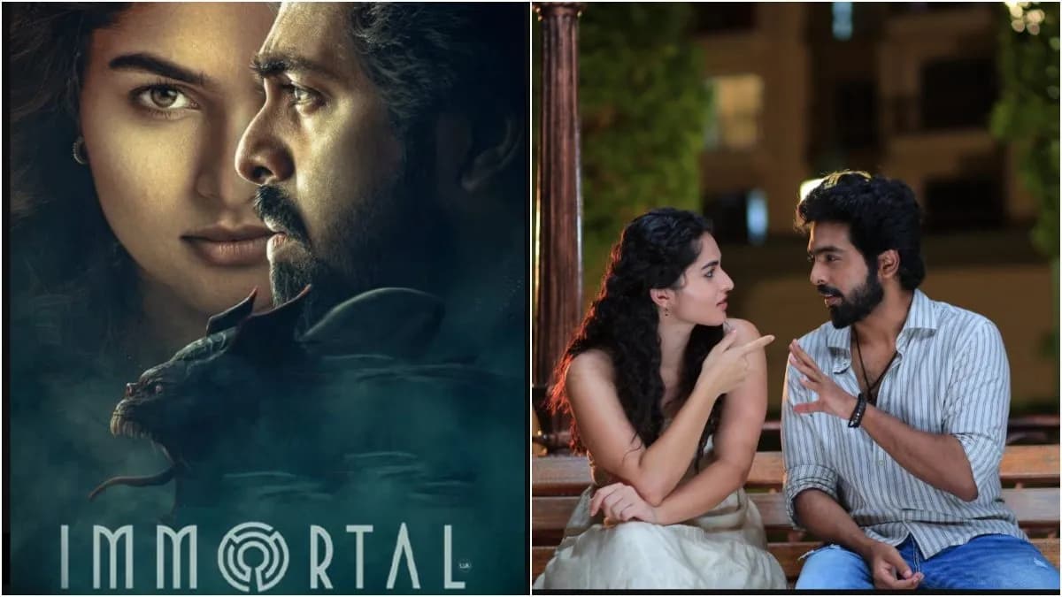 Immortal Day 4 Box Office: Steady Tamil Nadu Collections