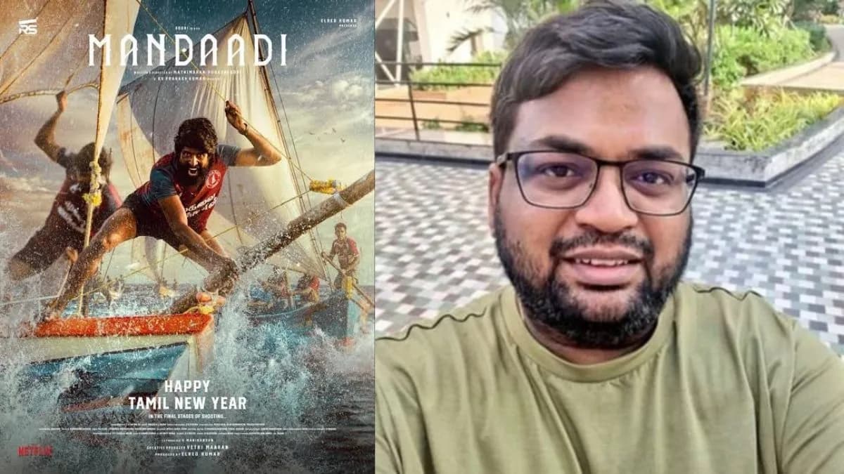 Mandaadi Prashanth Review Sparks Oscar Claim Debate