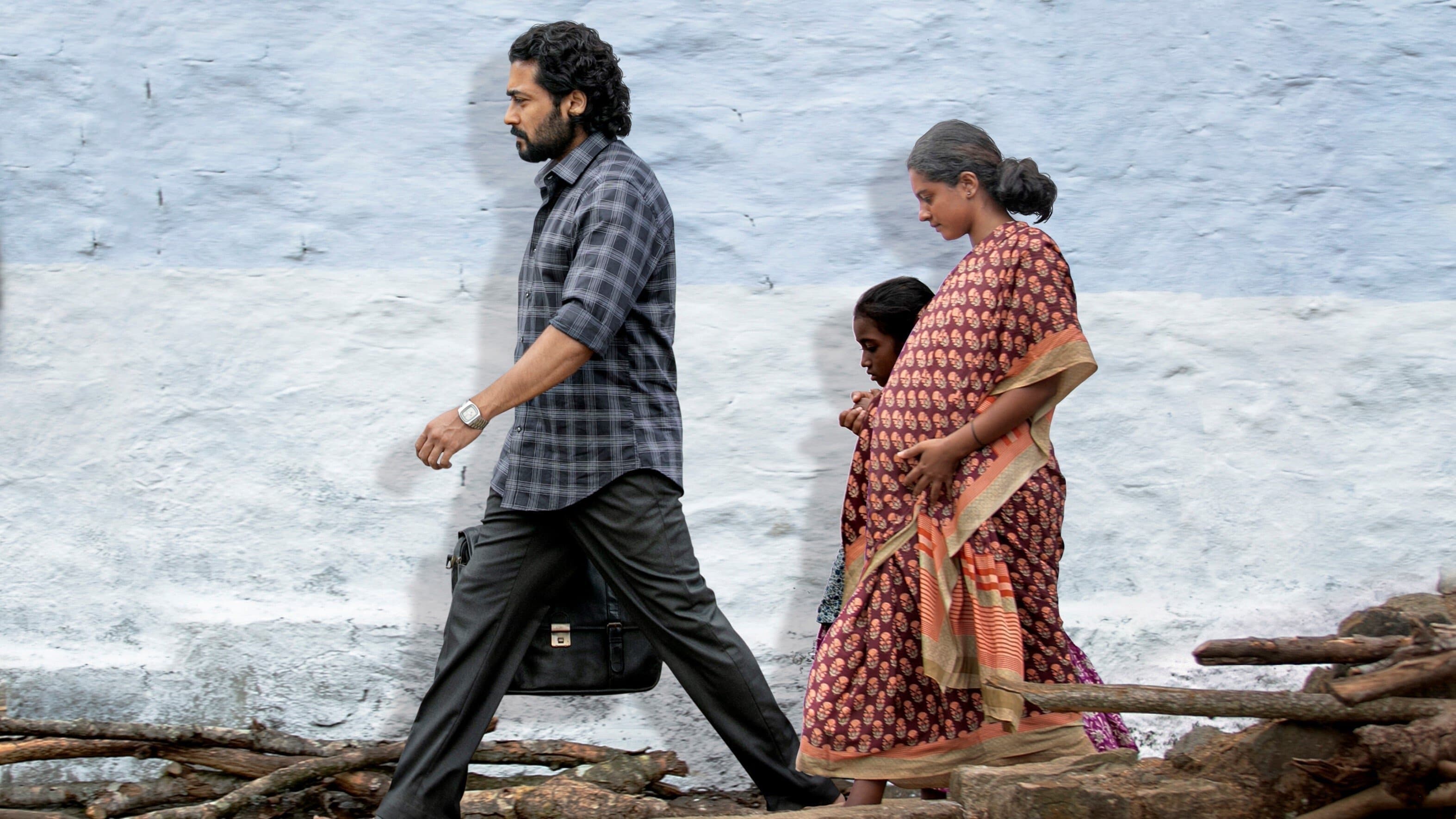Jai Bhim Movie Review: Justice & Hope