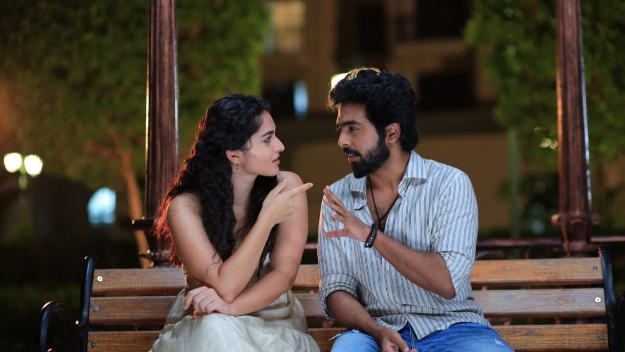 Immortal (2026): Mariyappan Chinna’s Genre-Bender Review