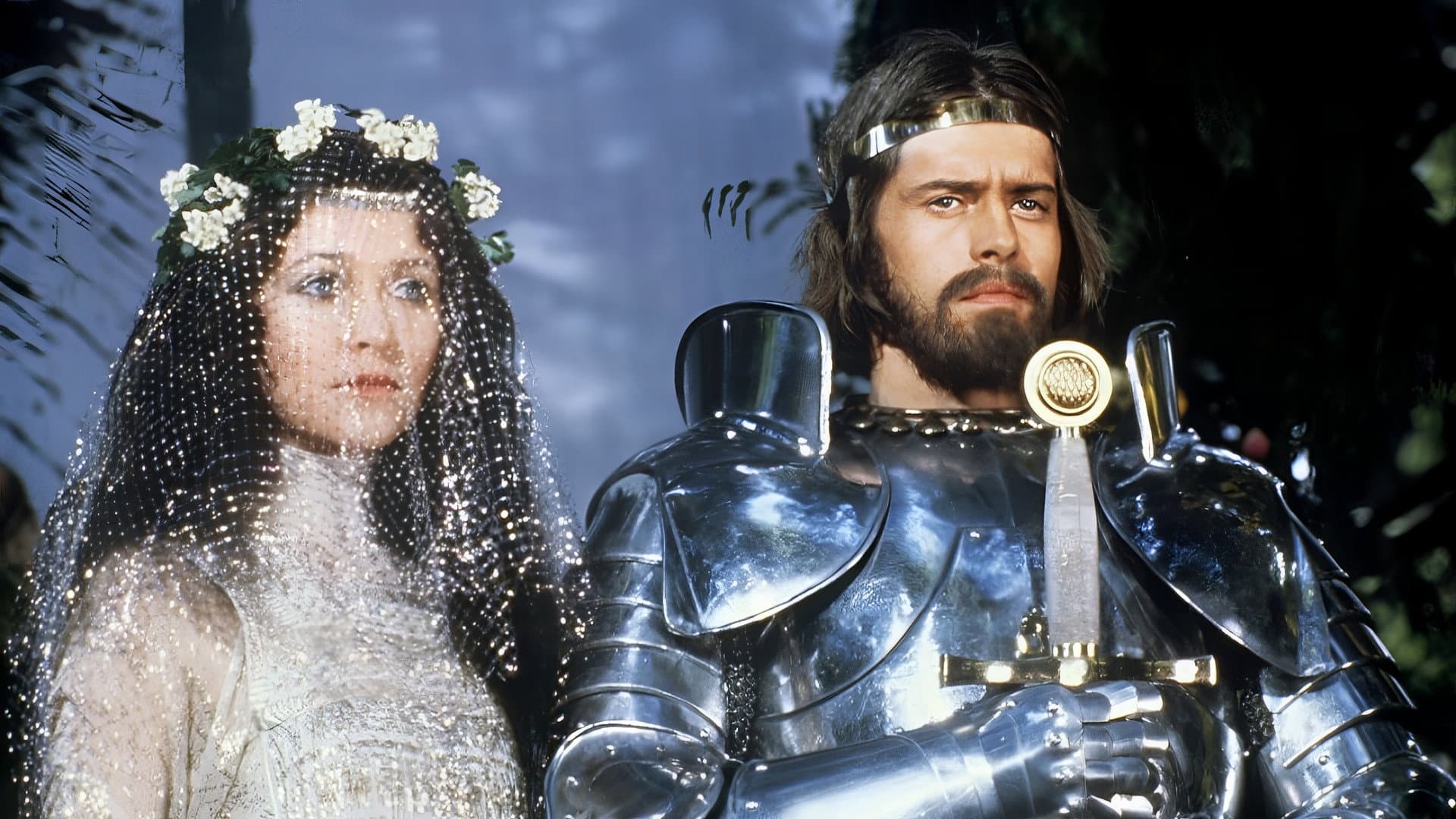 Excalibur