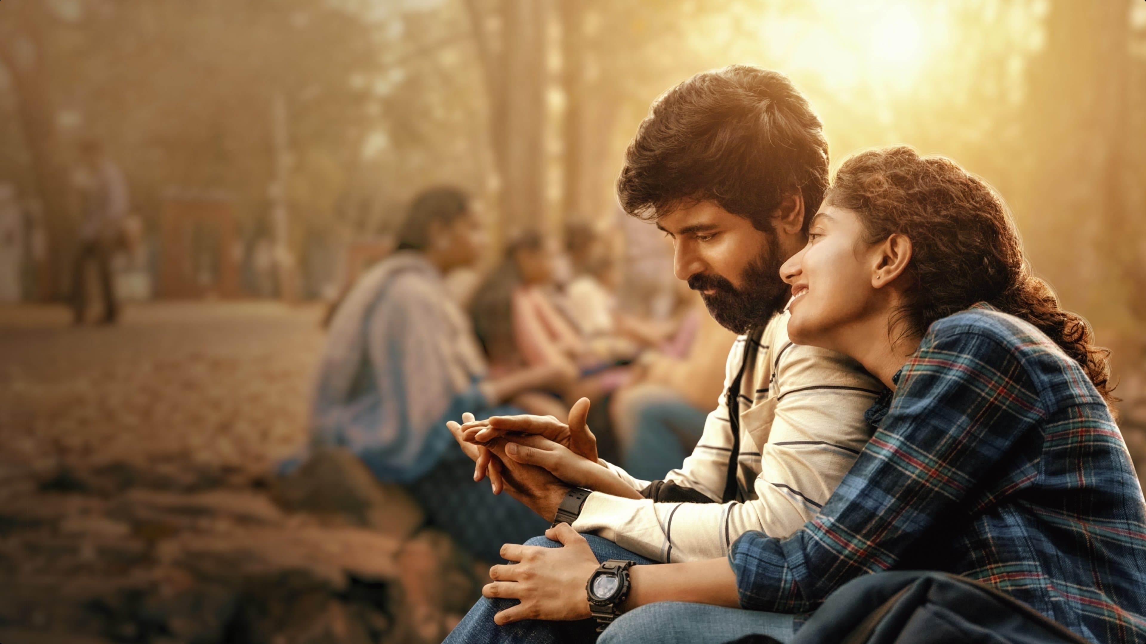 Amaran Movie Review: A Powerful & Emotional Ride