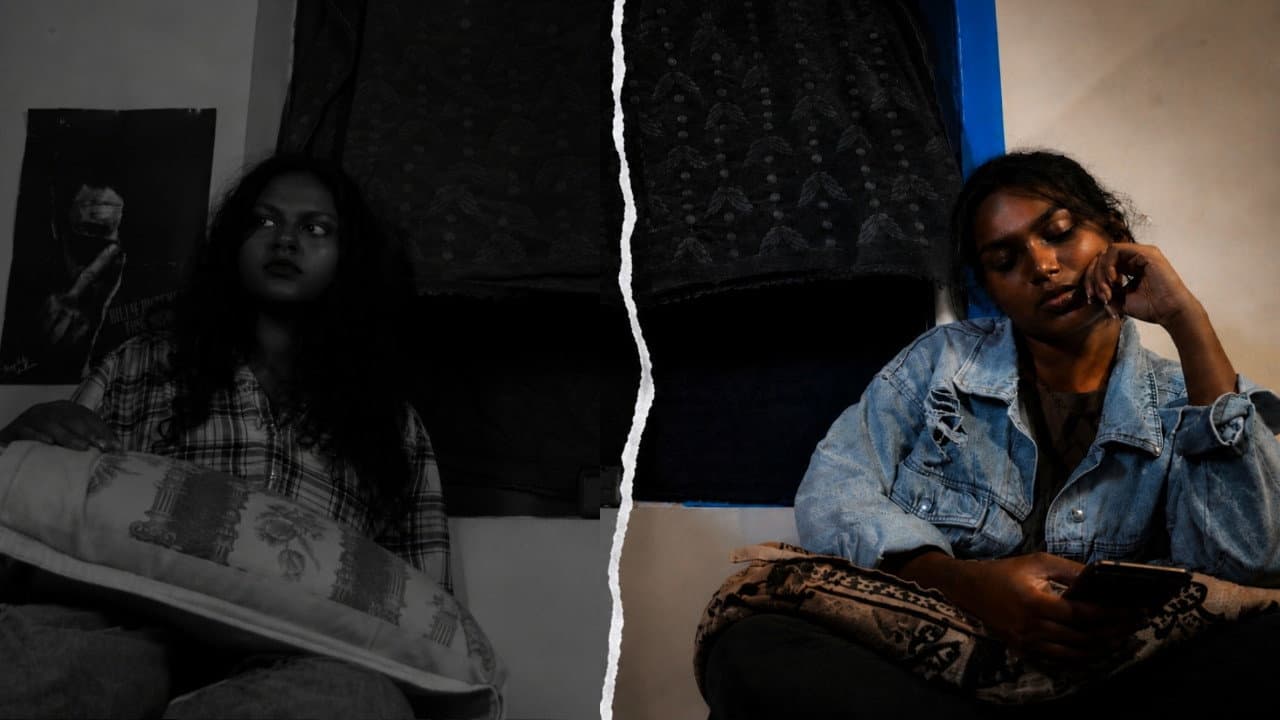 Ananya's Call (2026): Tamil Film Review | Gauthaam