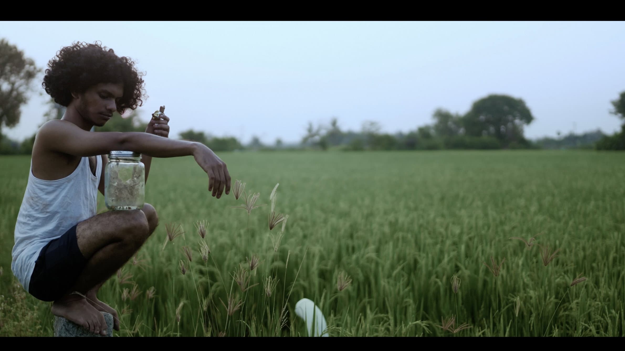 A Man Who Is... (2026) Review: Rupee, Loyalty & Class