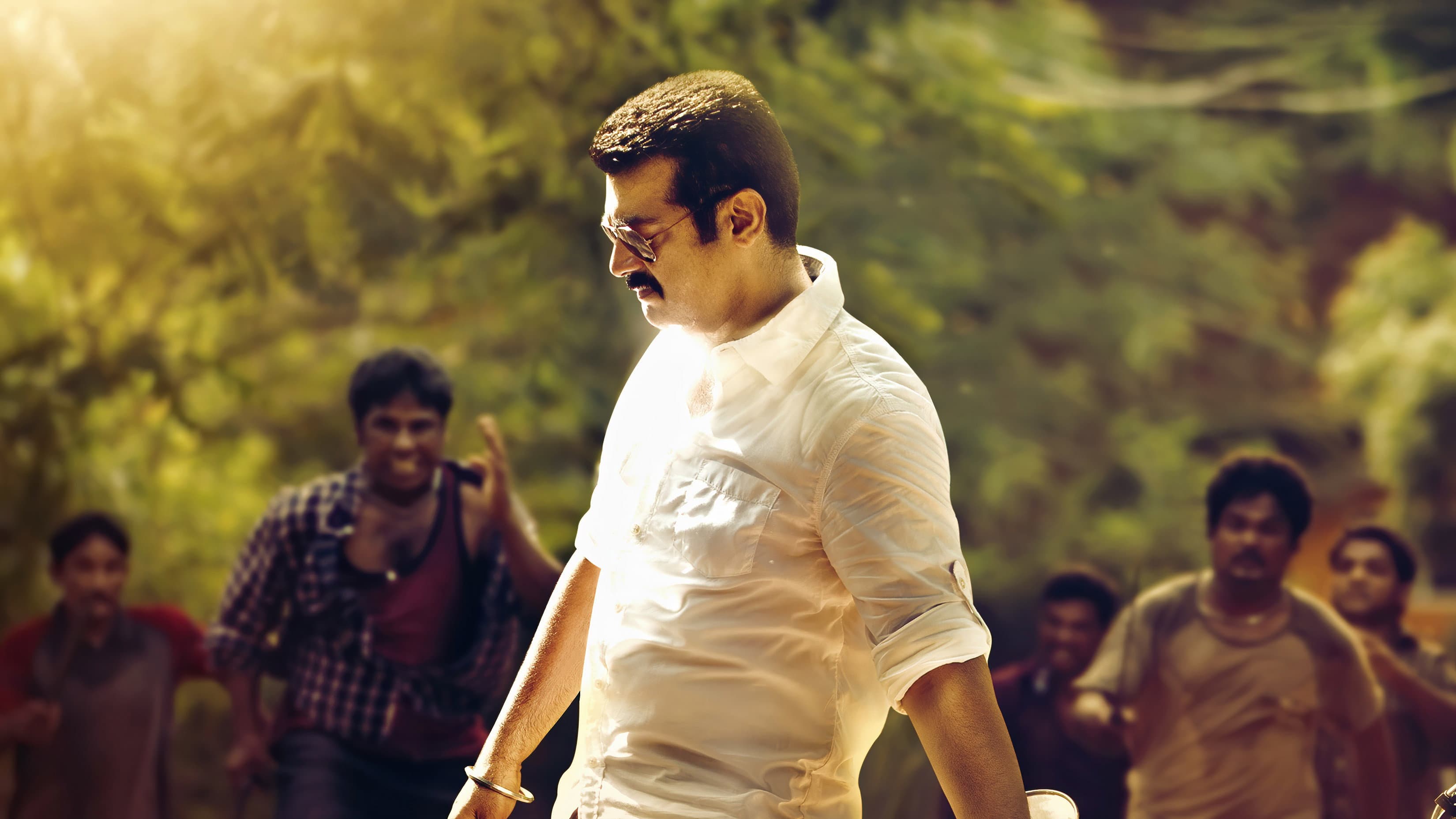 Yennai Arindhaal Review: A Stylish Cop Thriller