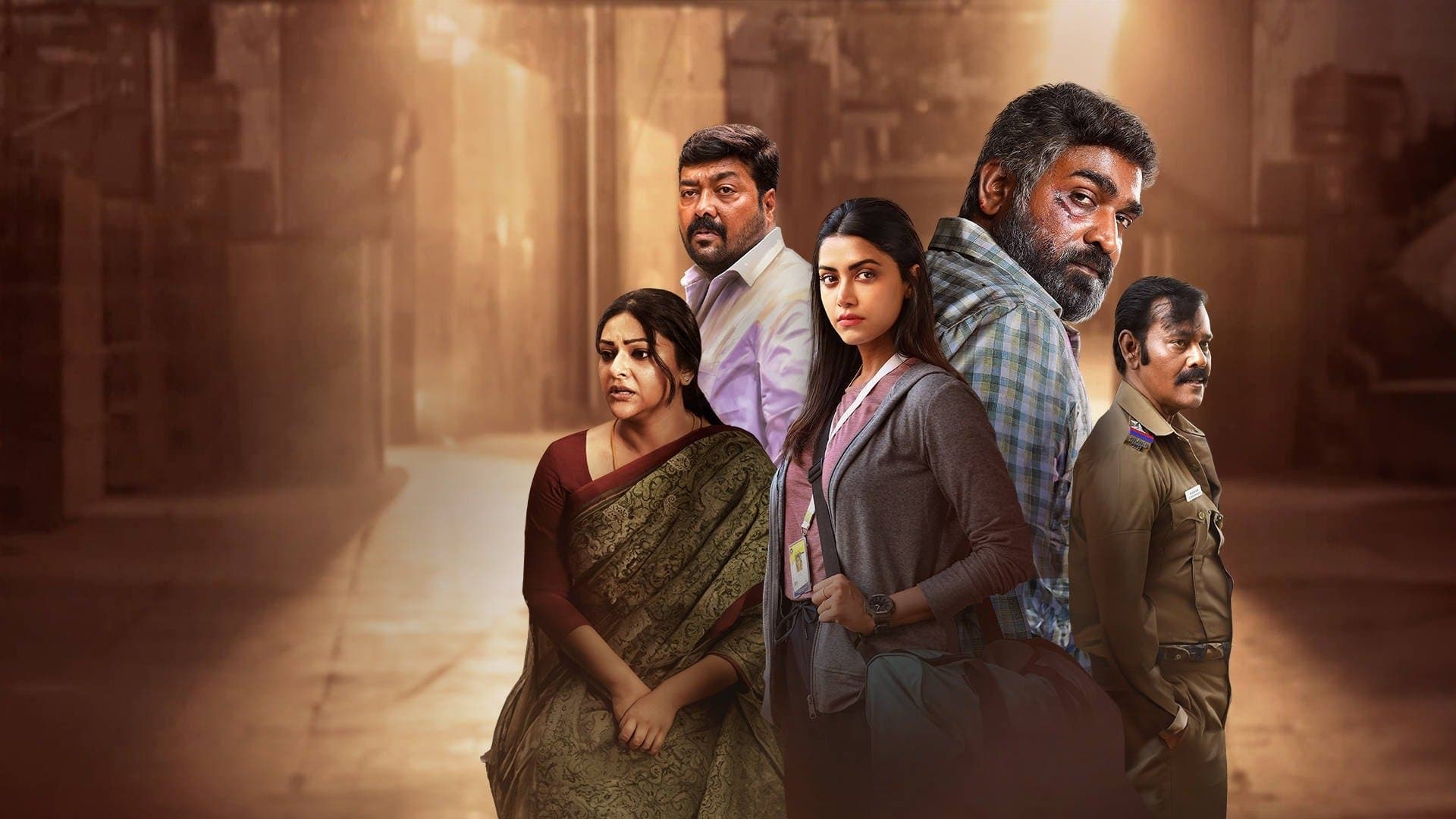 Maharaja Movie Review: A Stunning Tamil Epic