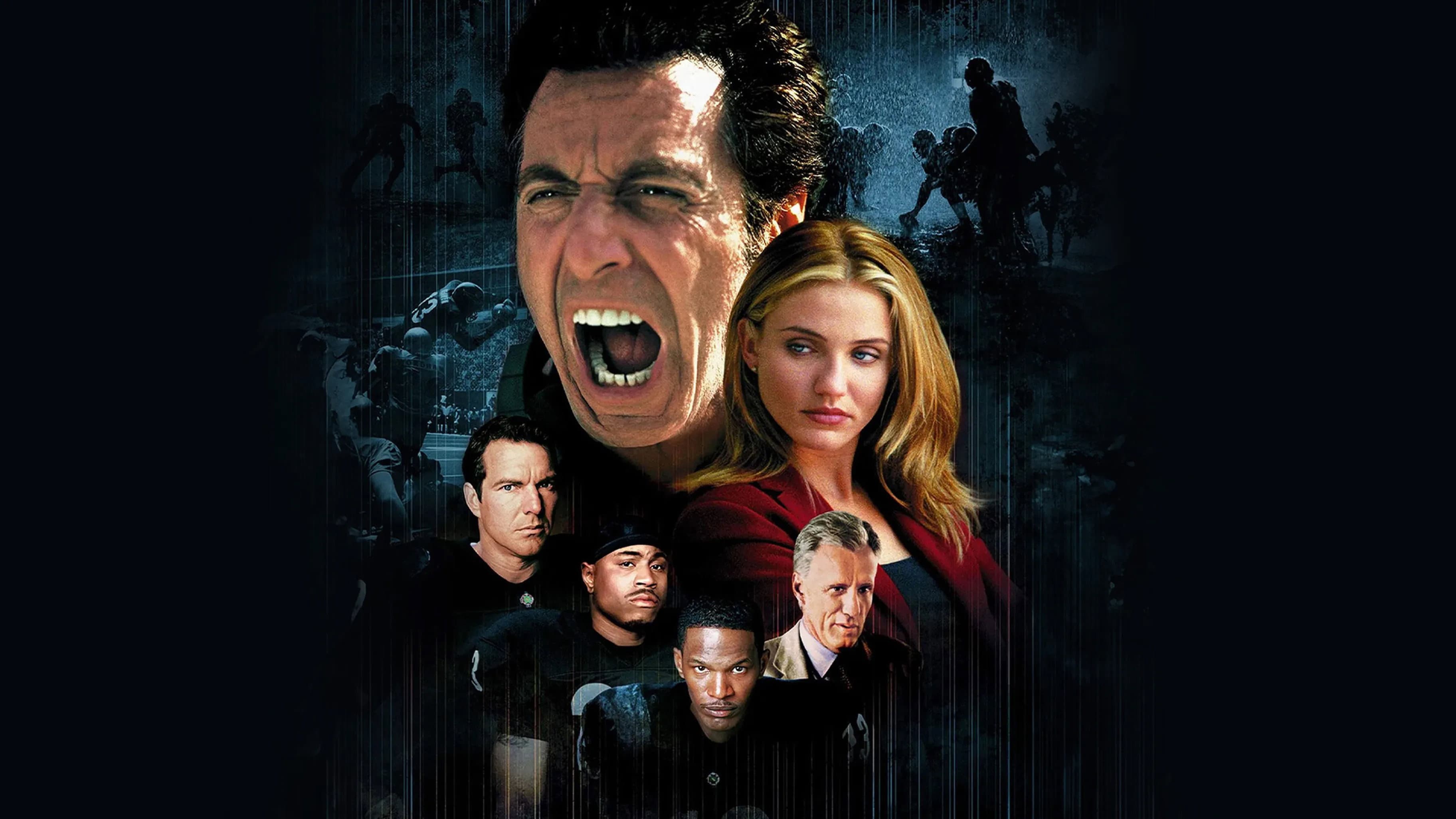 Any Given Sunday