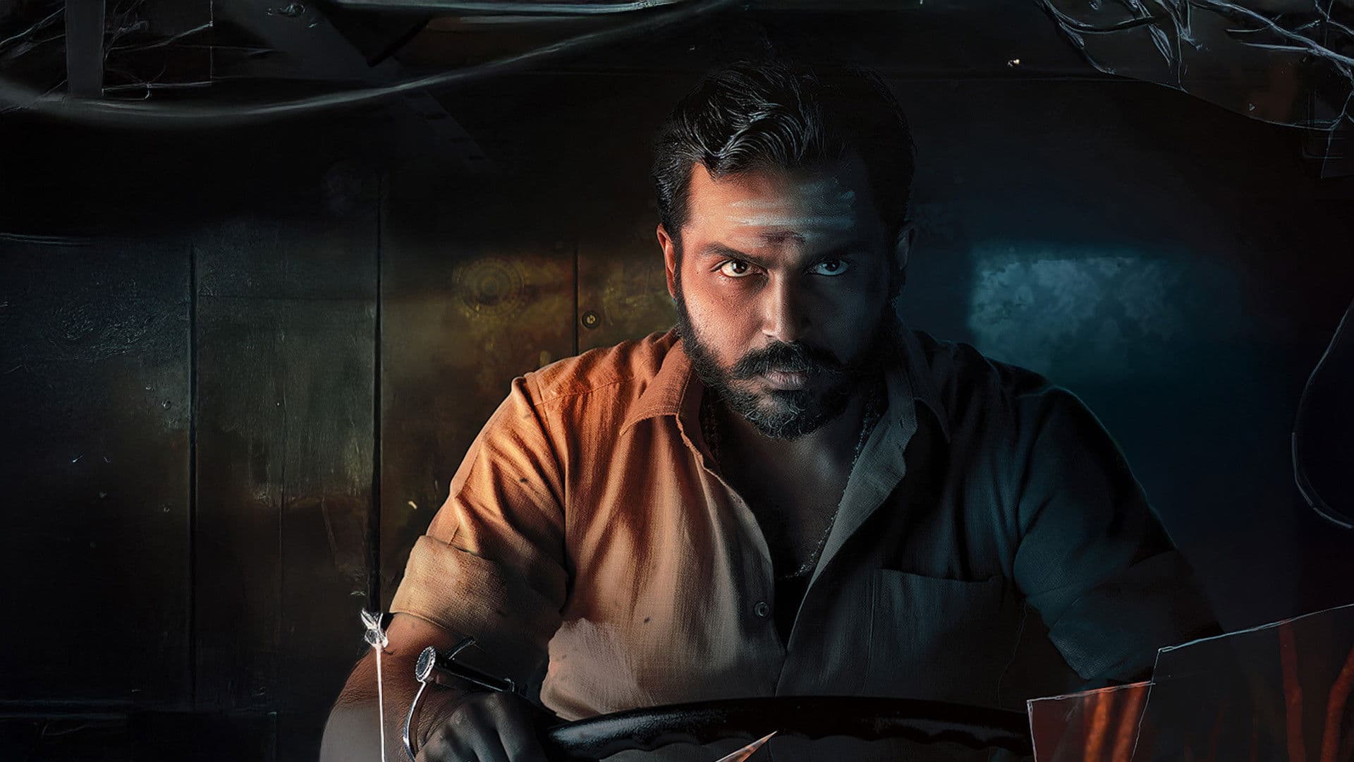 Kaithi Movie Review: A Gritty Masterpiece