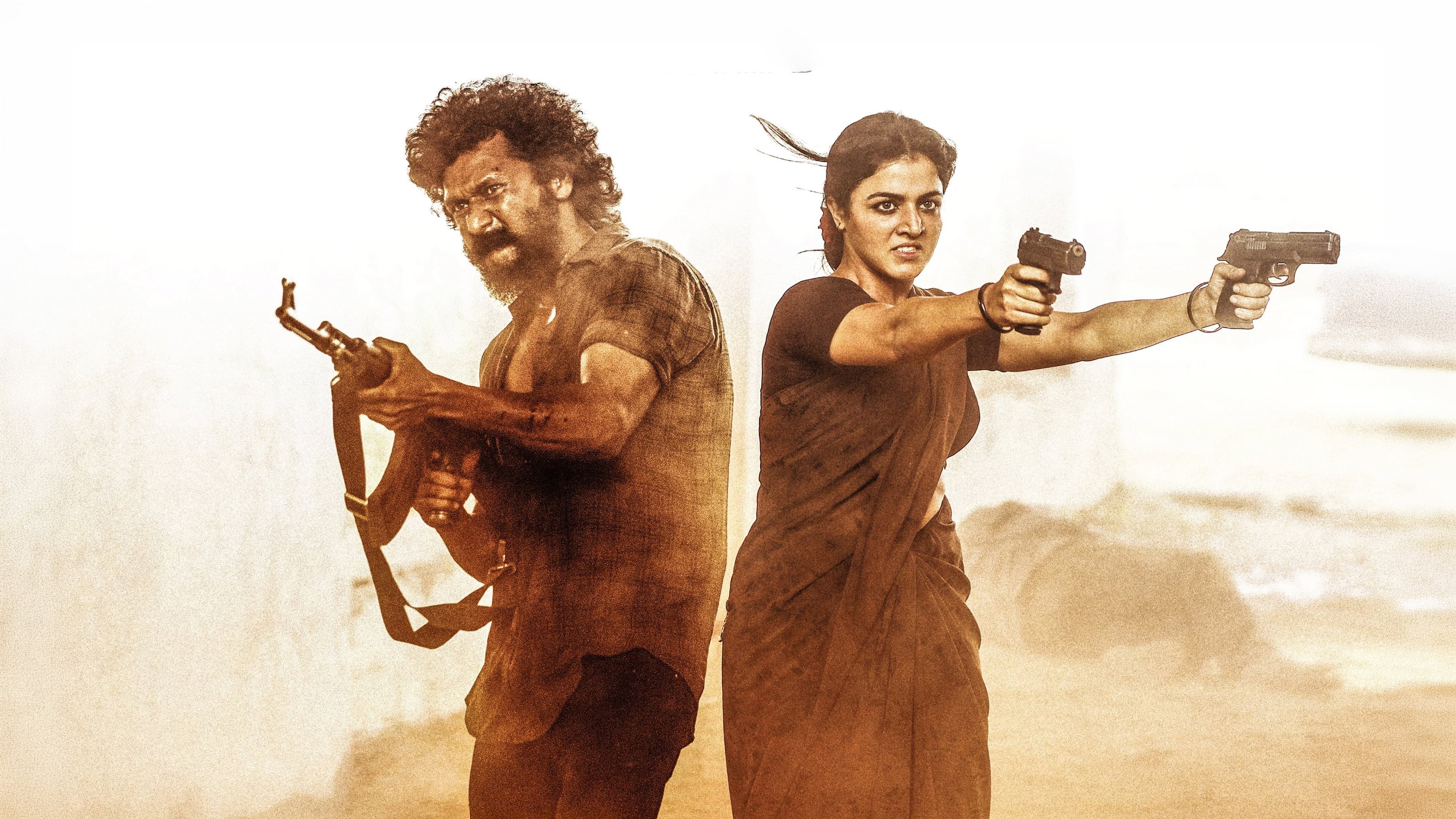 DC (2026) Review: Arun Matheswaran's Tamil Action Drama