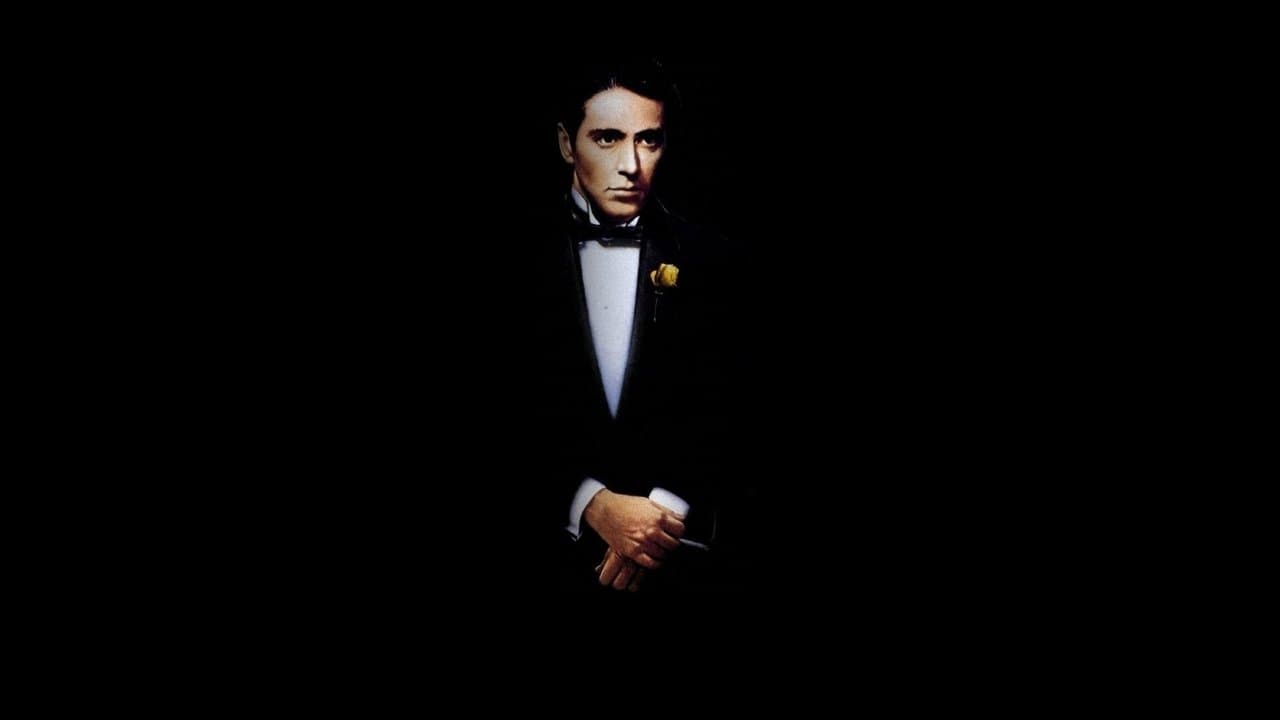 The Godfather Part II still 3