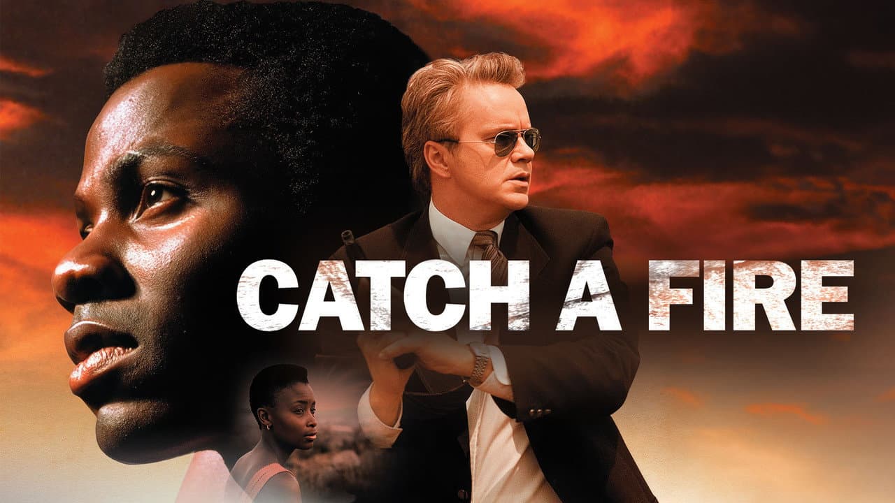 Catch a Fire still 7