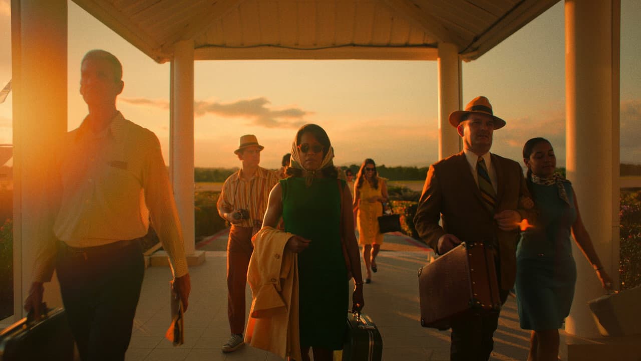 If Beale Street Could Talk still 6