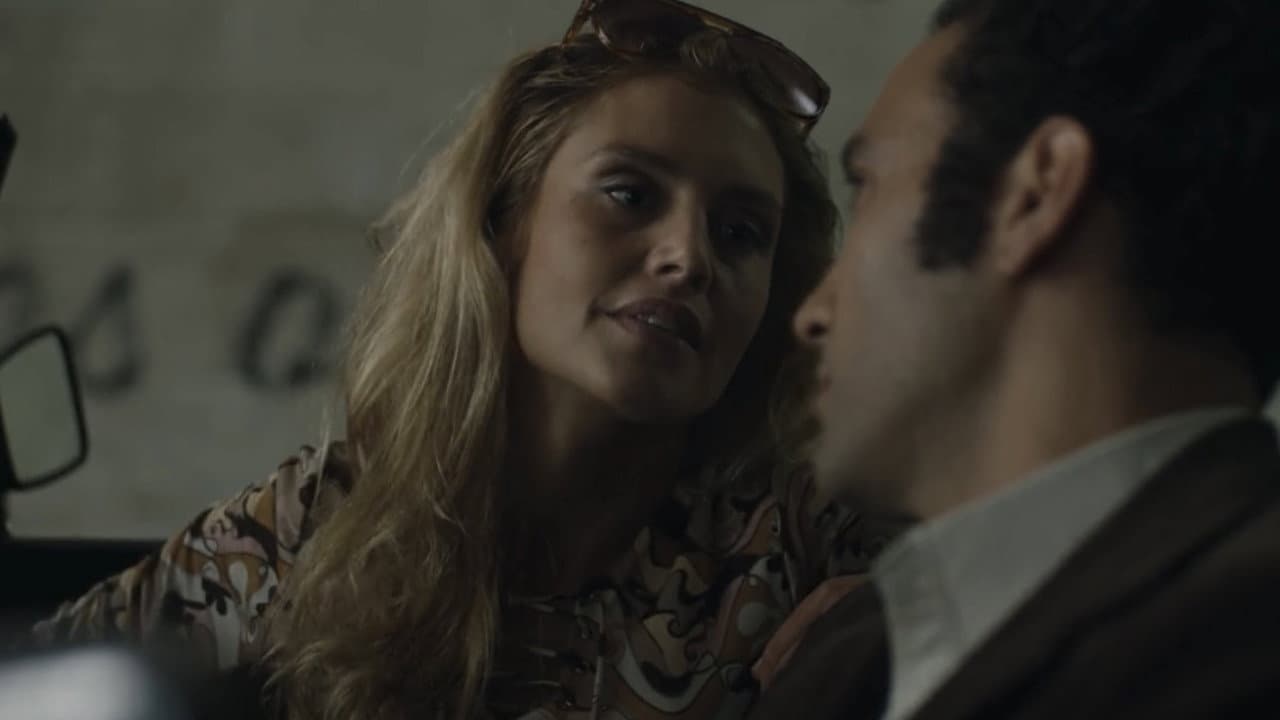 The Angel still 3
