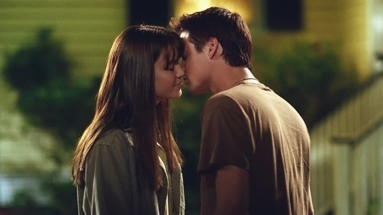 A Walk to Remember still 5