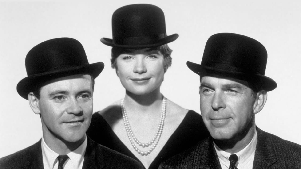 The Apartment still 5