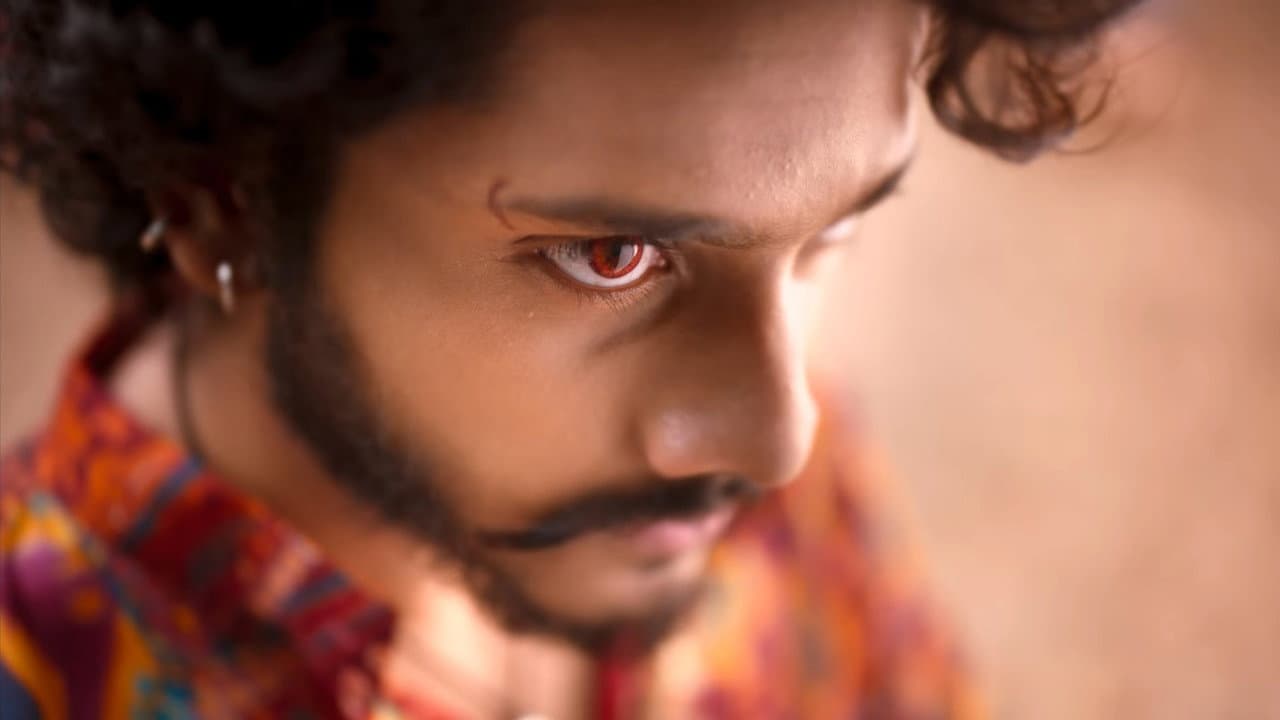 Hanu-Man still 2