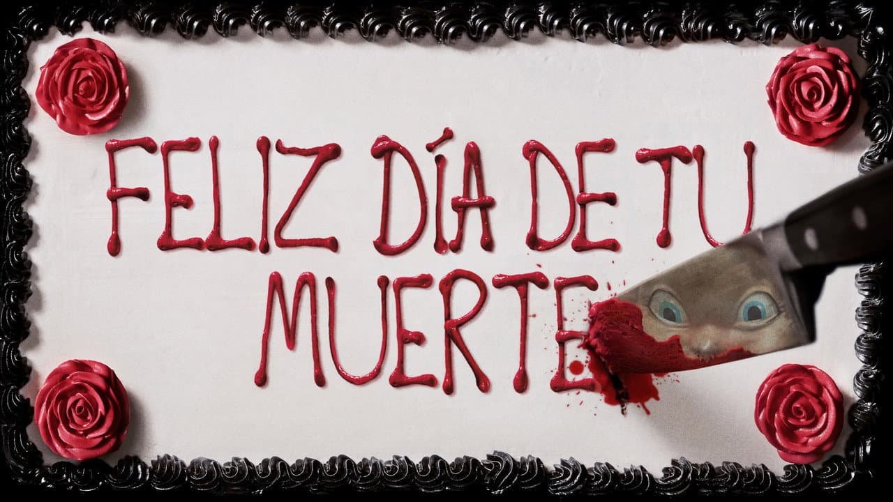 Happy Death Day still 8
