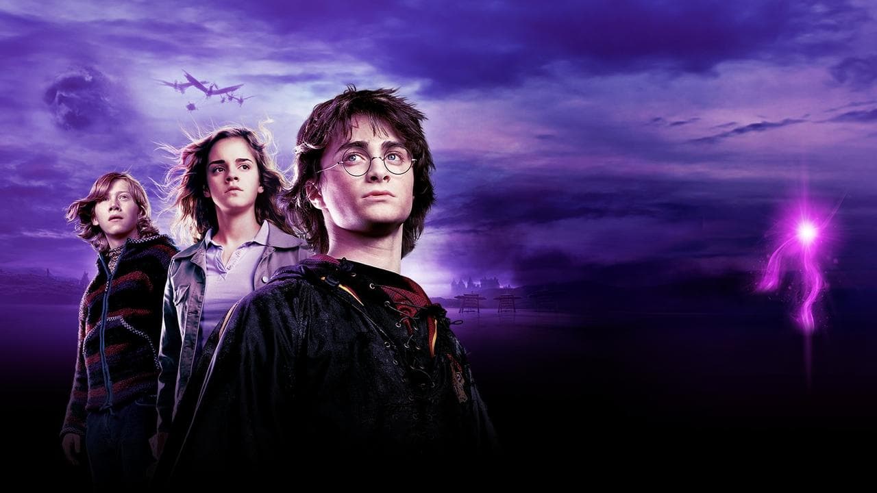 Harry Potter and the Goblet of Fire still 6
