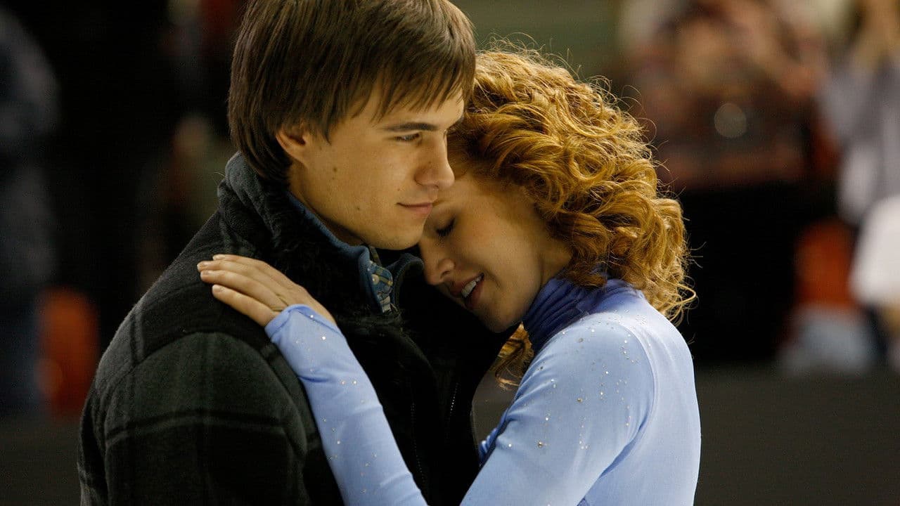 Ice Castles still 1