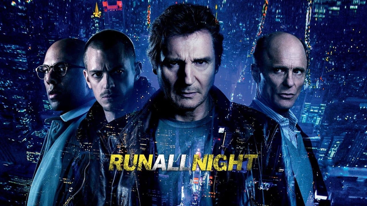 Run All Night still 1