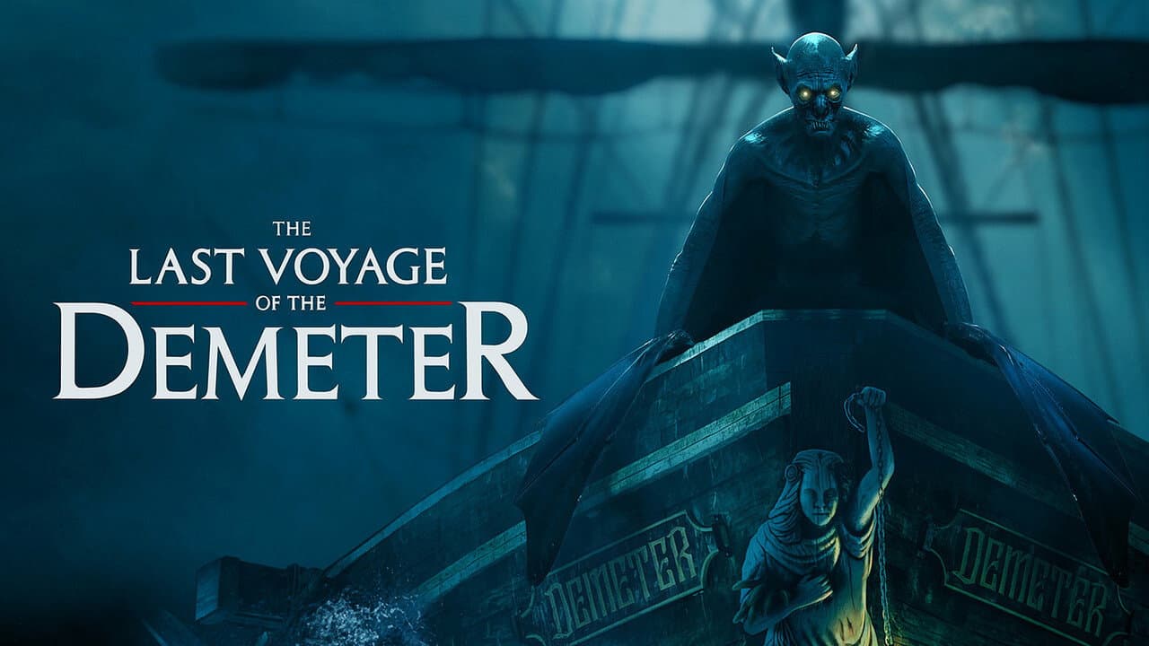 The Last Voyage of the Demeter still 3