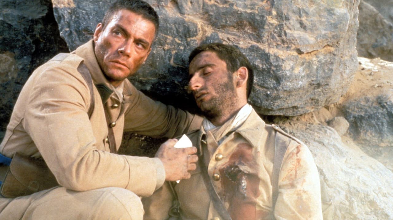 Legionnaire still 4