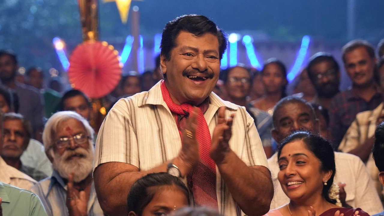 Vaa Vaathiyaar Movie Review: A Strong Comeback still 7