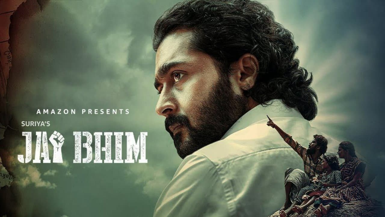 Jai Bhim Movie Review: Justice & Hope