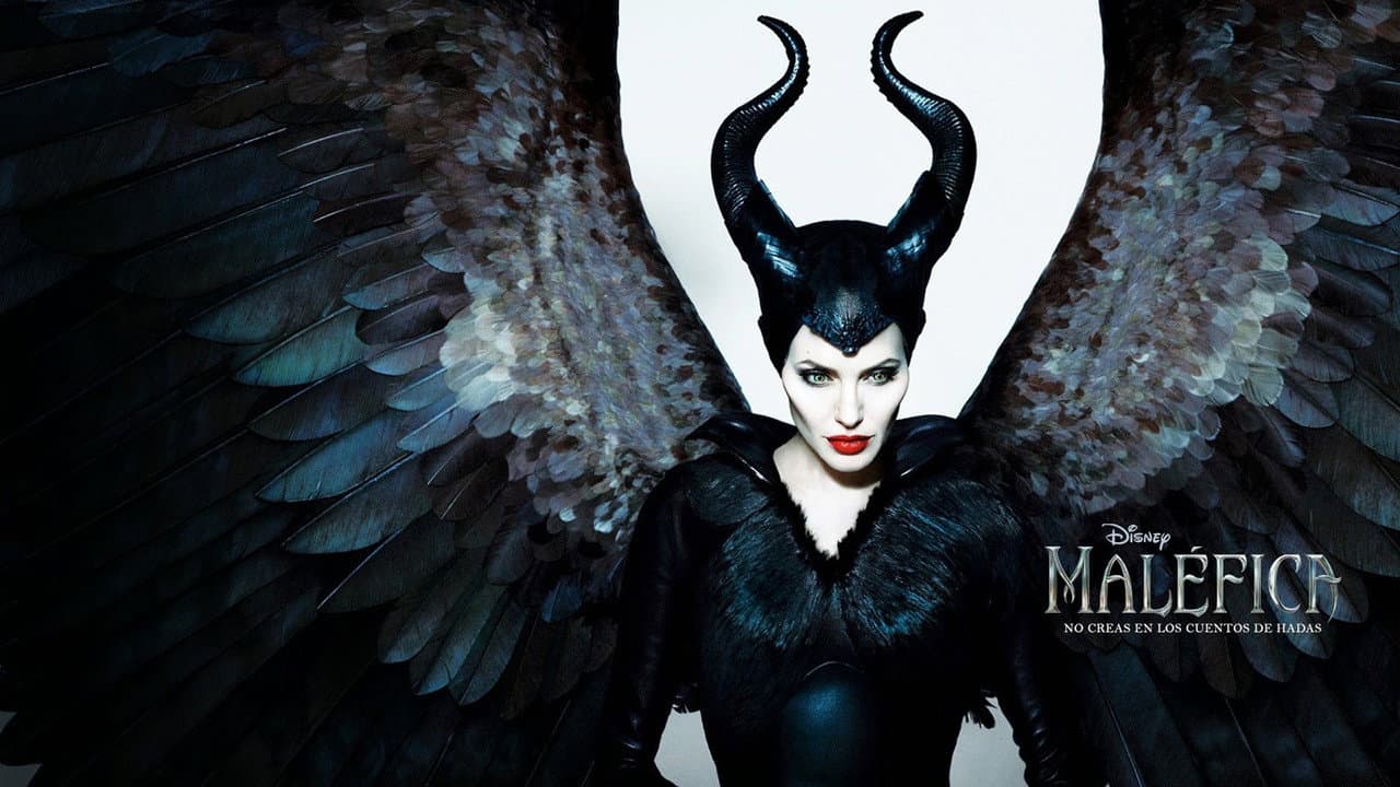 Maleficent still 2