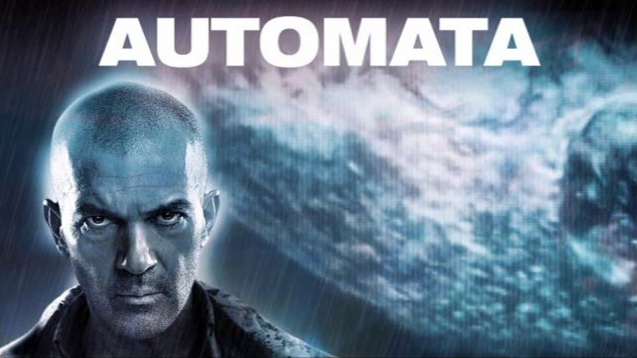 Automata still 4