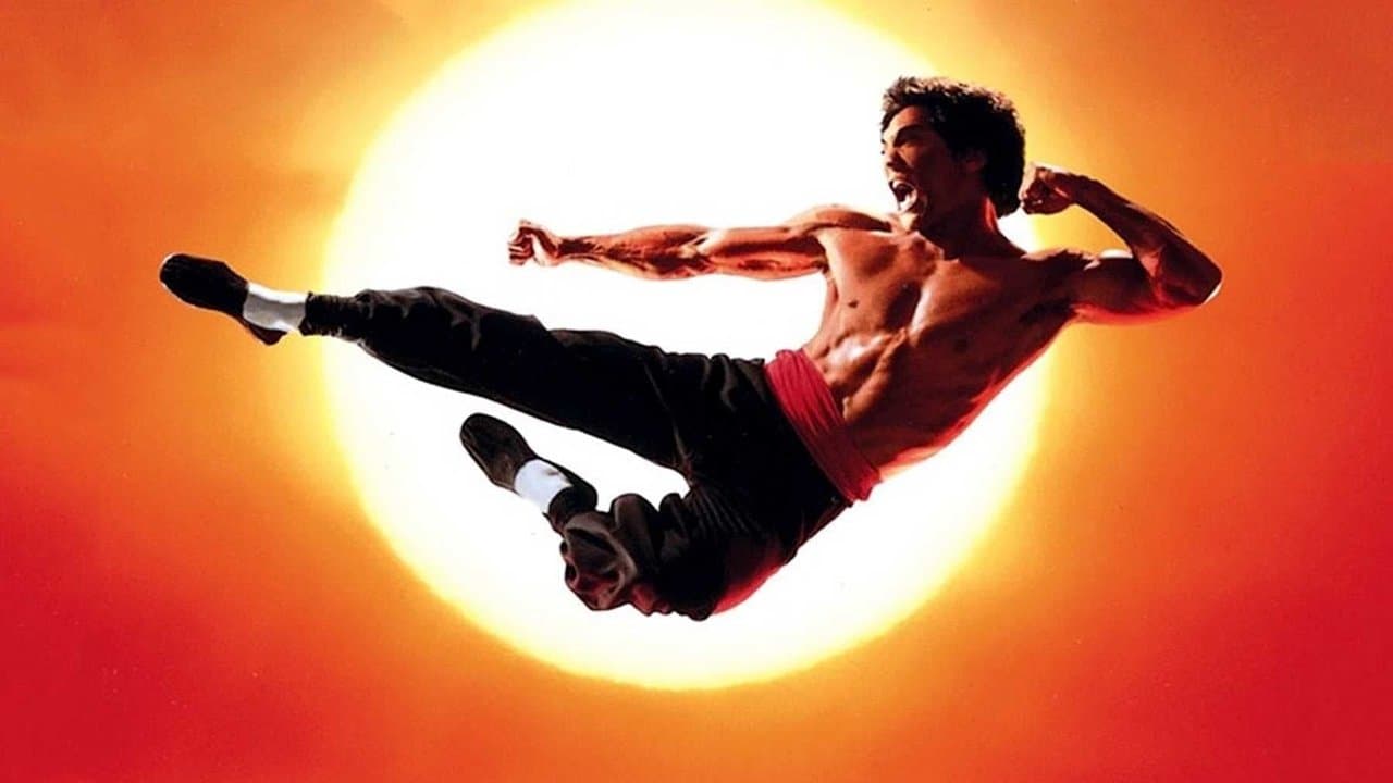 Dragon: The Bruce Lee Story still 4