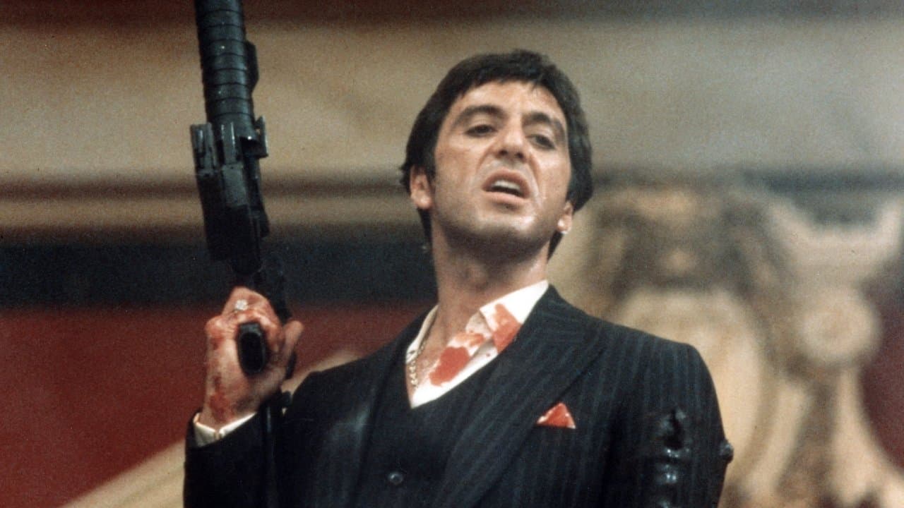 Scarface still 3
