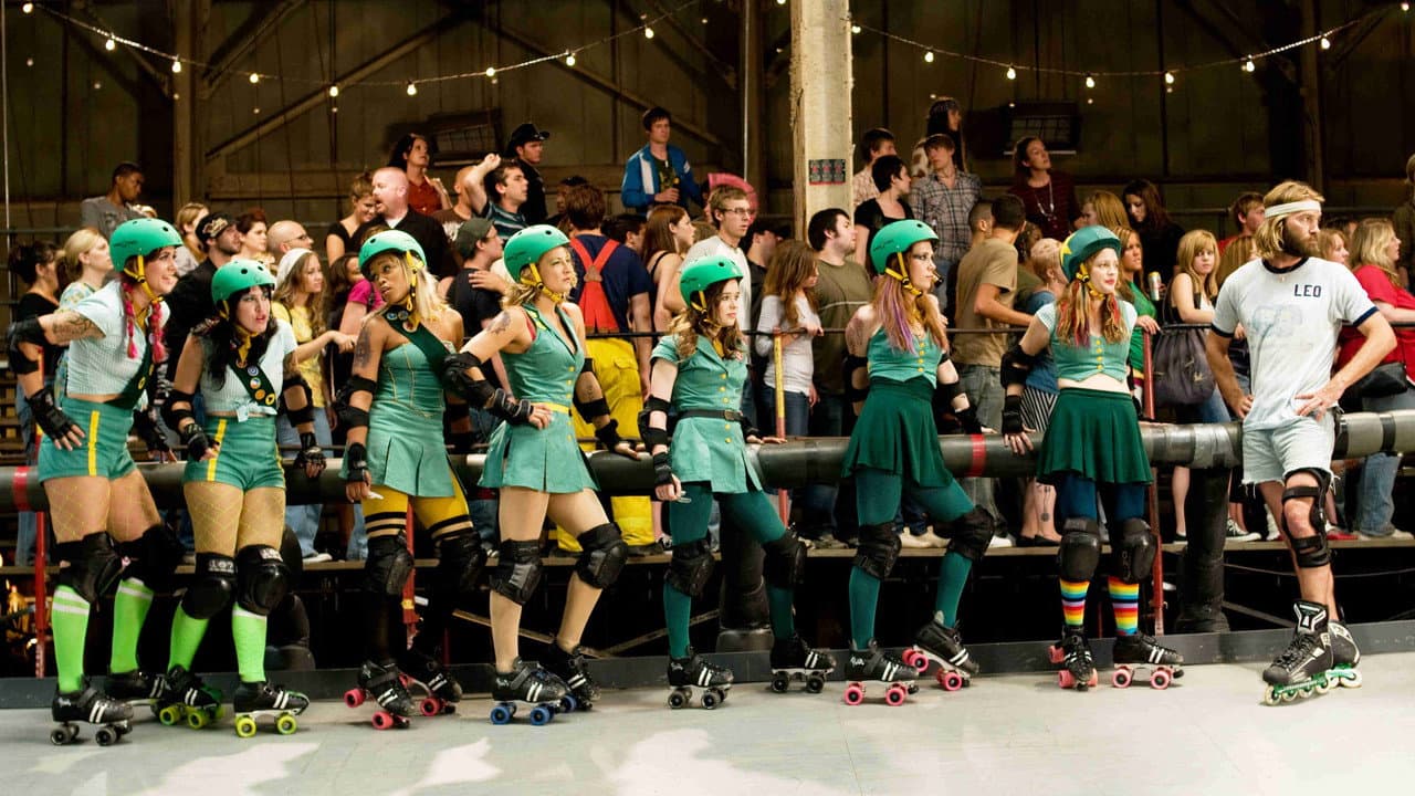 Whip It still 7