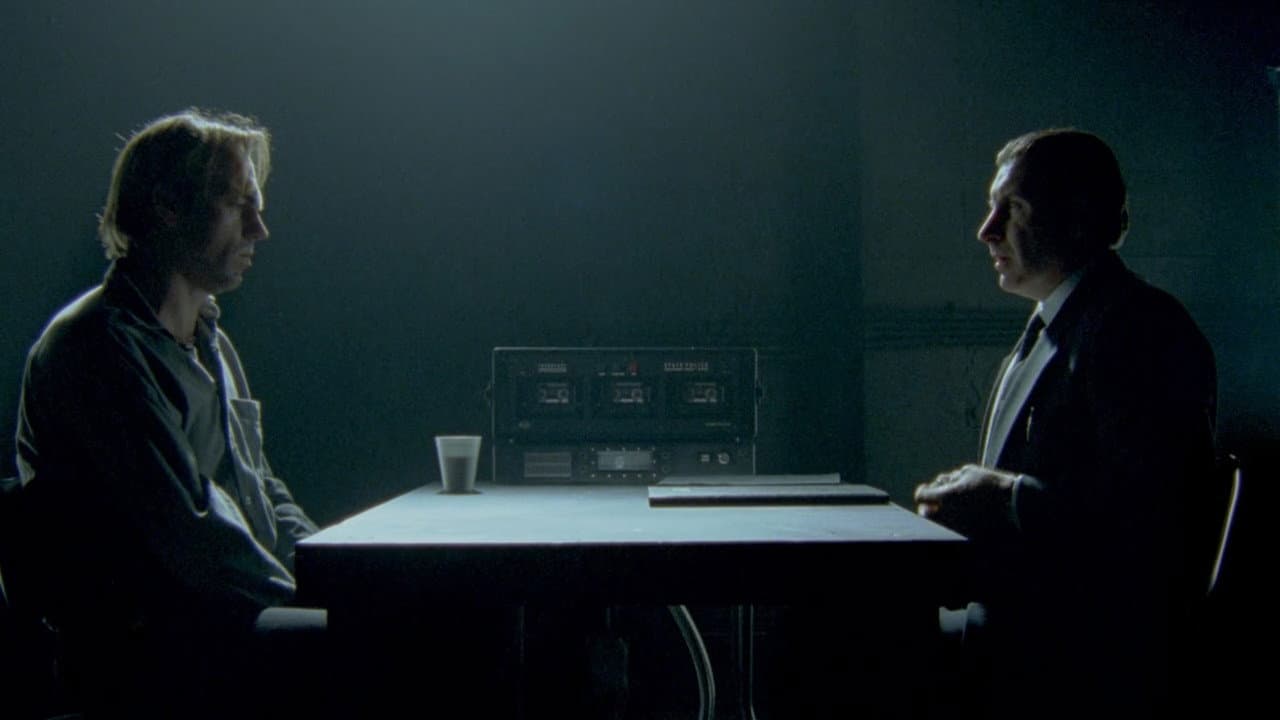 The Interview still 1