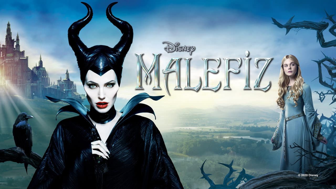 Maleficent still 4