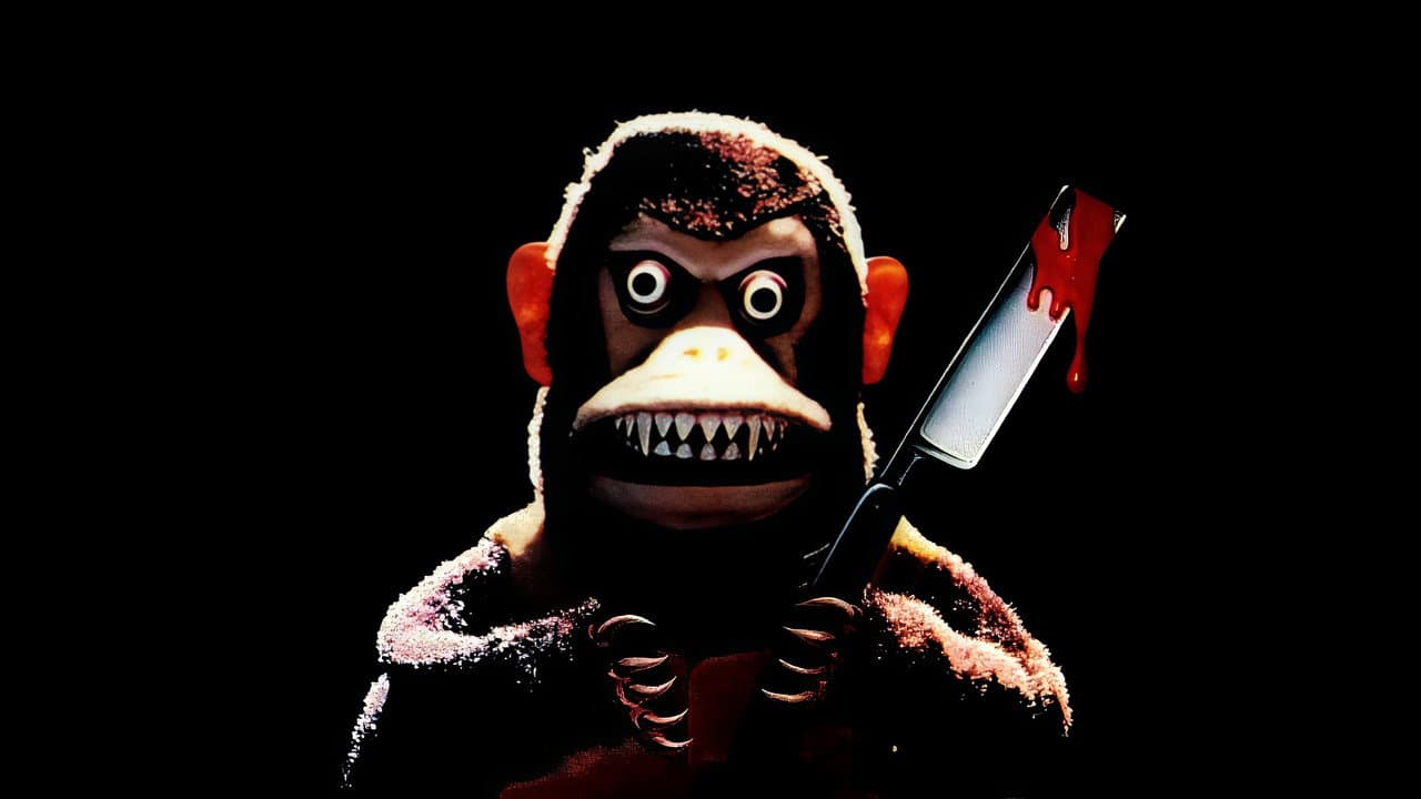 Monkey Shines still 2