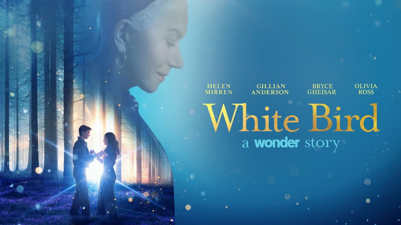 White Bird still 3