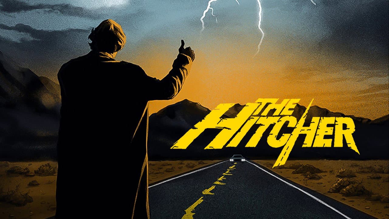The Hitcher still 1