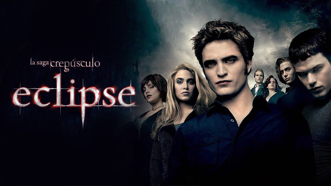 The Twilight Saga: Eclipse still 3