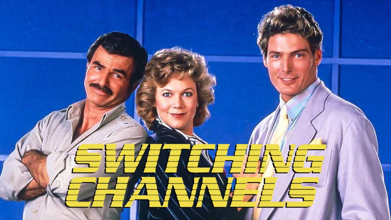 Switching Channels still 6