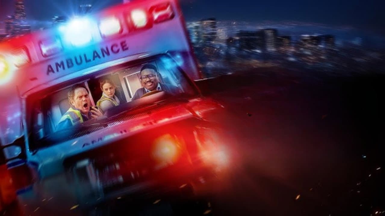 Code 3 still 6