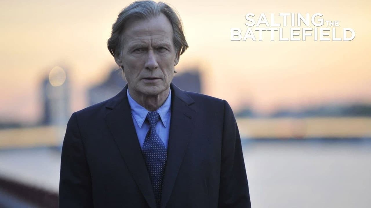 Salting the Battlefield still 7