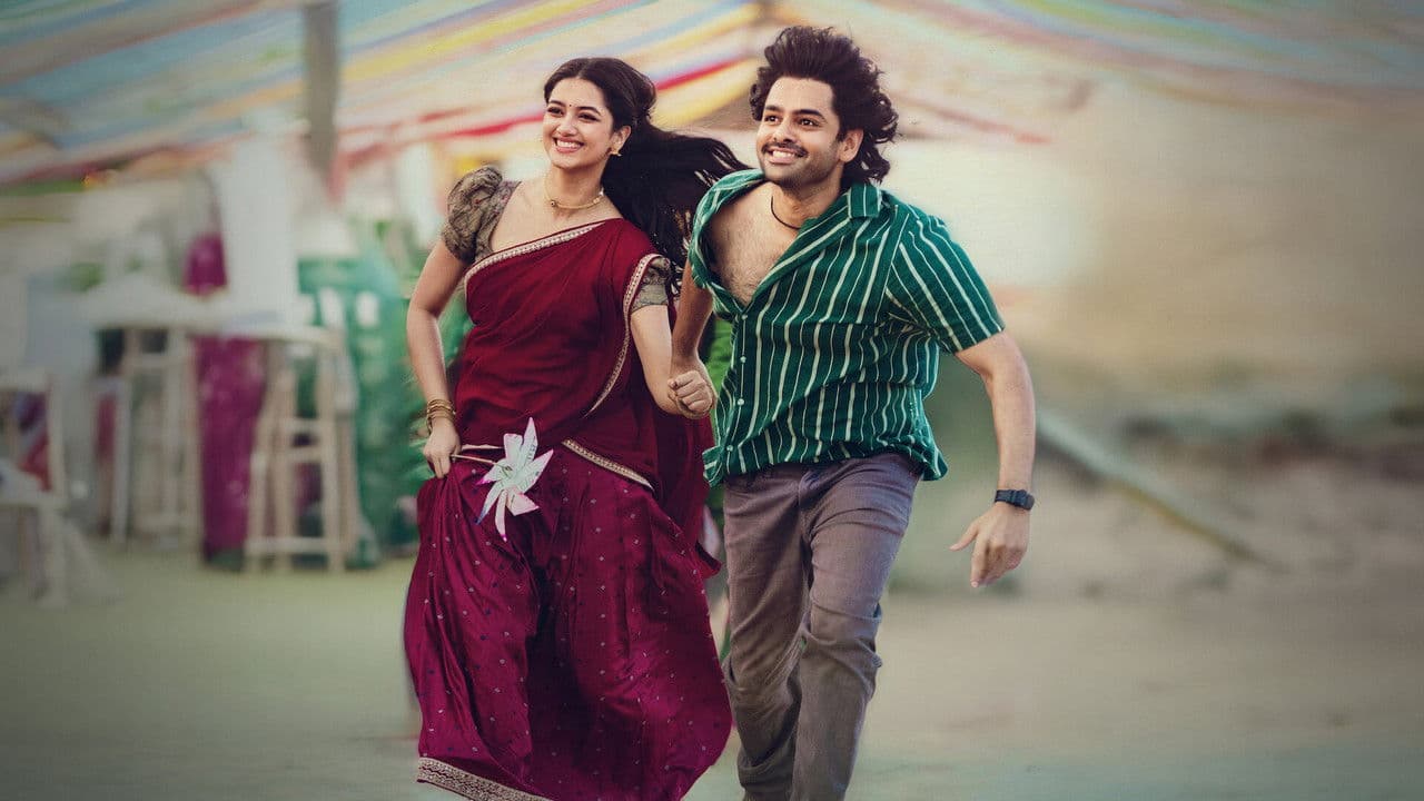 Andhra King Taluka still 2