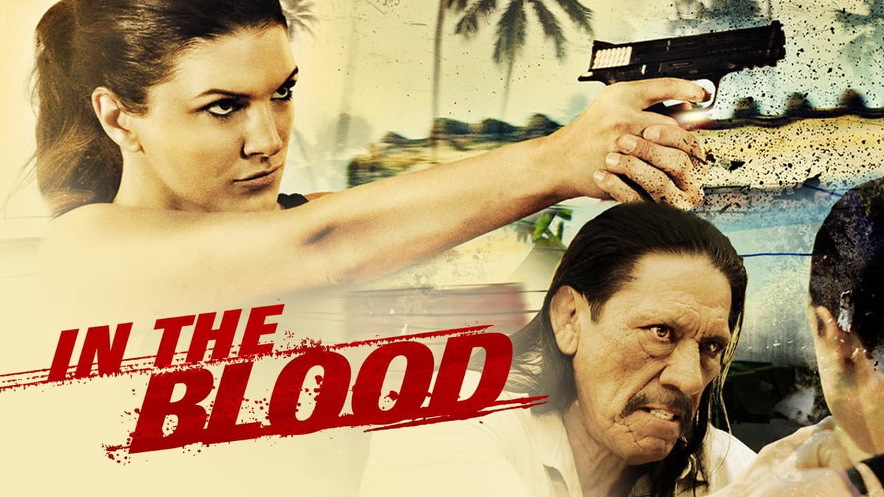 In the Blood still 1