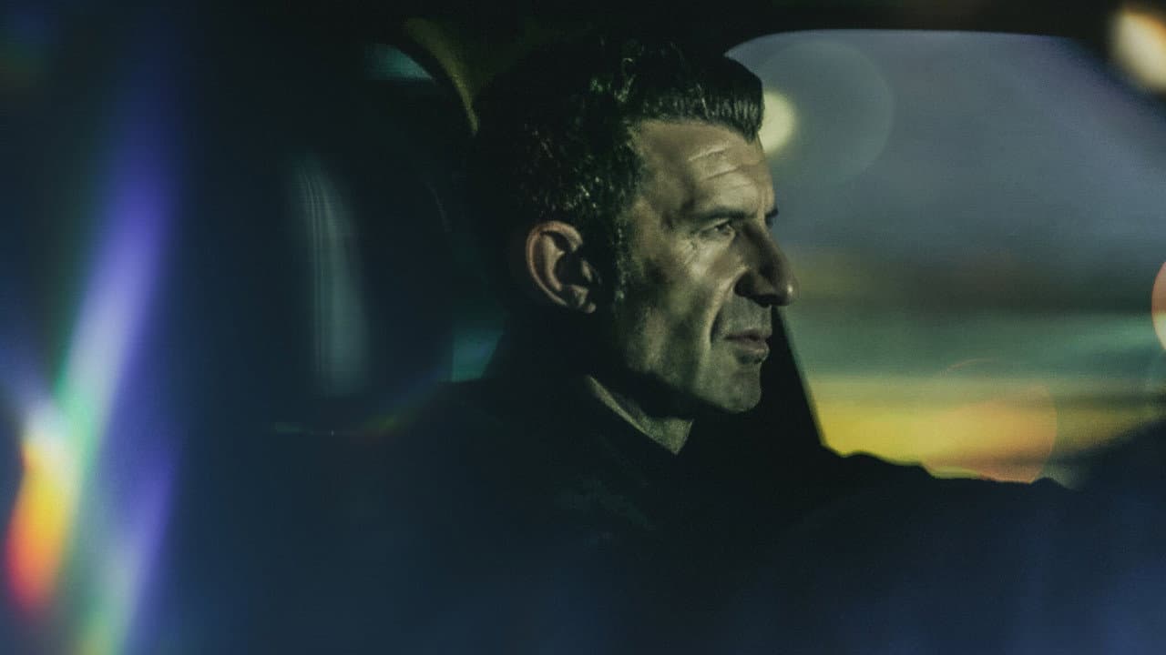 The Figo Affair: The Transfer That Changed Football still 4