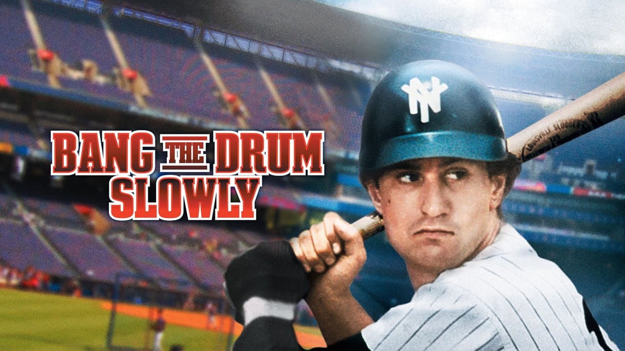 Bang the Drum Slowly still 5