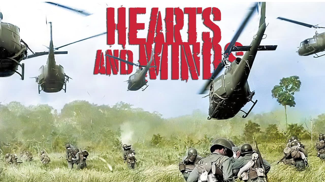 Hearts and Minds still 7